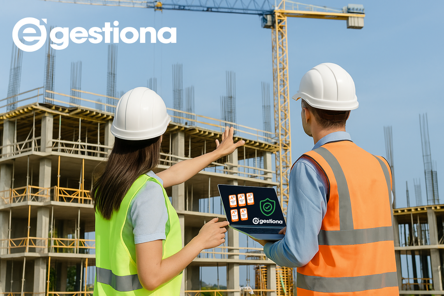 Checklist validación documental CAE en minería y construcción Checklist validación documental CAE en minería y construcción