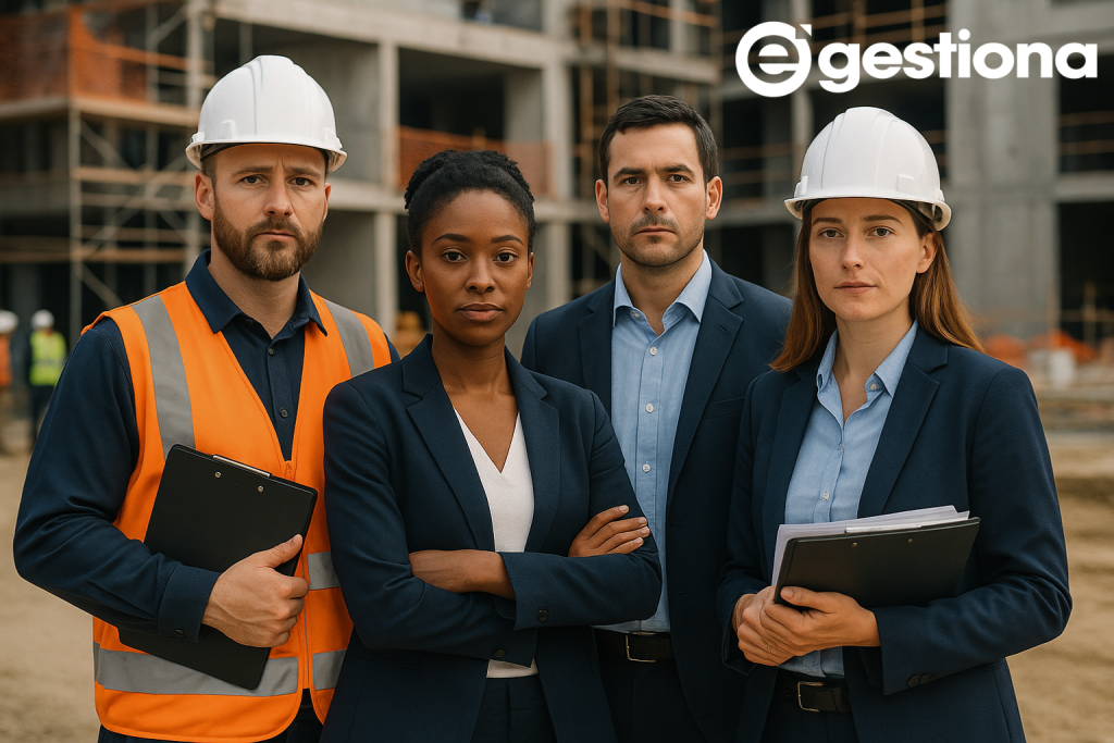 eGestiona: Errores comunes en la coordinación de subcontratas