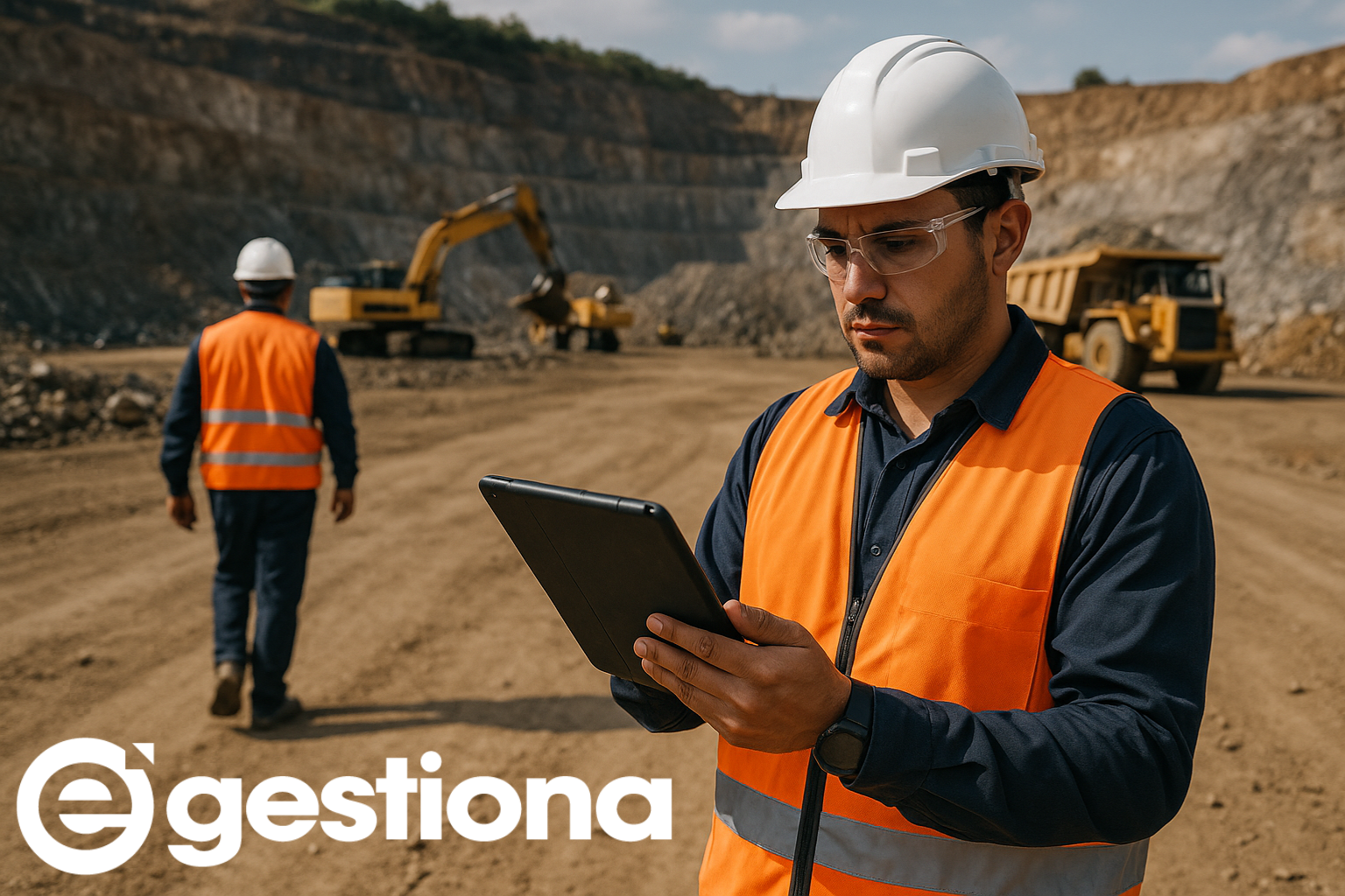 trazabilidad minería